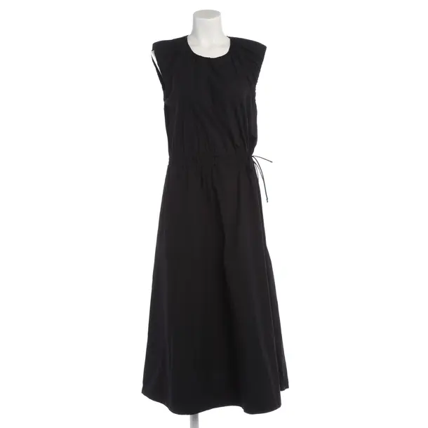Dress in Black, Cotton, House of Dagmar