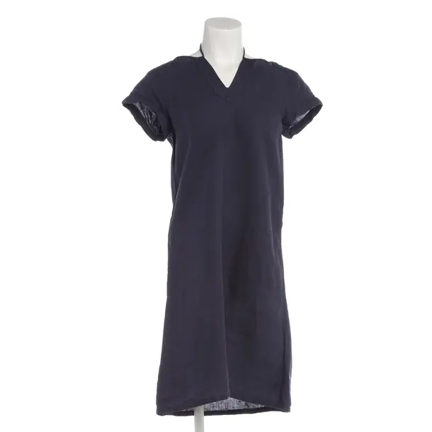 Dress in Blue, Linen, Marc O'Polo