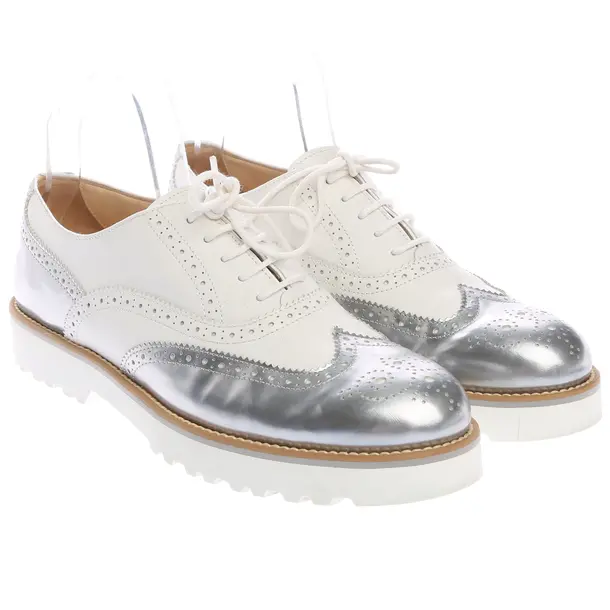 Flats in Multicolored, , Hogan
