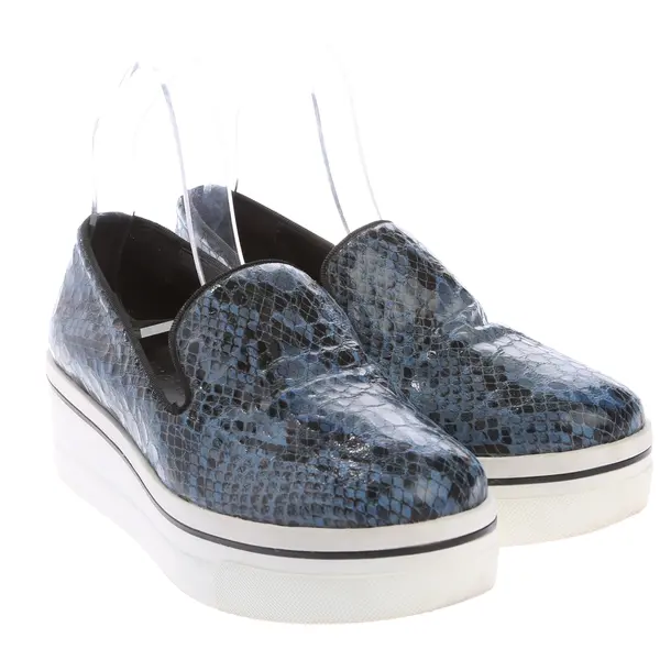 Sneakers in Blue, , Stella McCartney