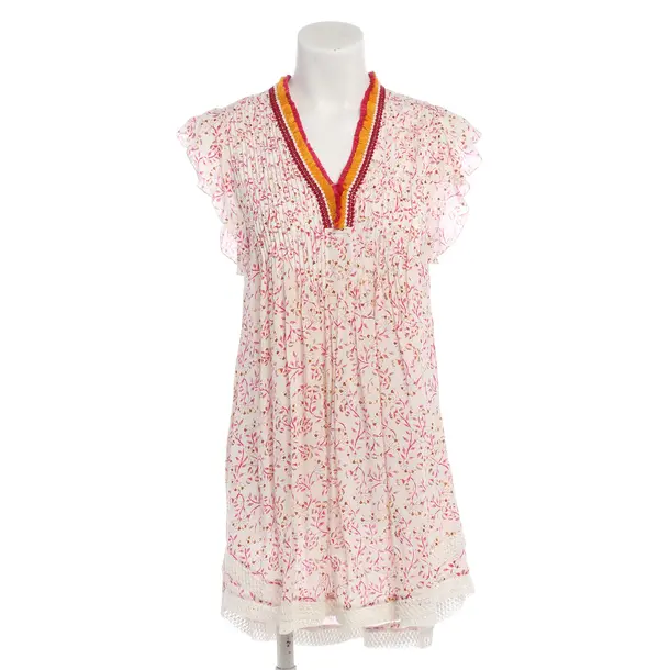 Dress in Multicolored, Viscose, Poupette St. Barth