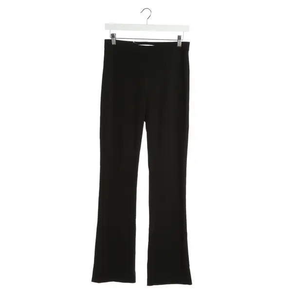 Pants in Black, Polyamide, Raffaello Rossi
