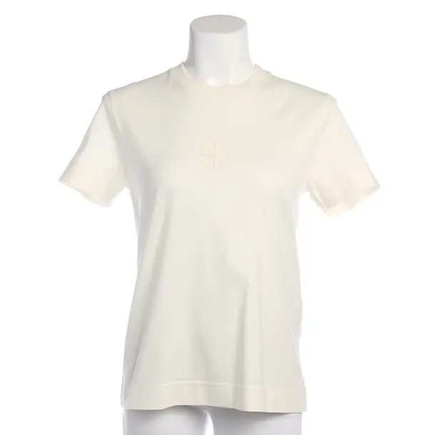 Shirt in Weiß, Baumwolle, Givenchy