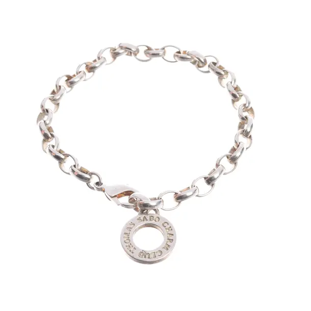 Bracelet, in Multicolored, 925 Sterling Silver, Thomas Sabo