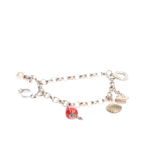 Bracelet in Multicolored, 925 Sterling Silver, Thomas Sabo