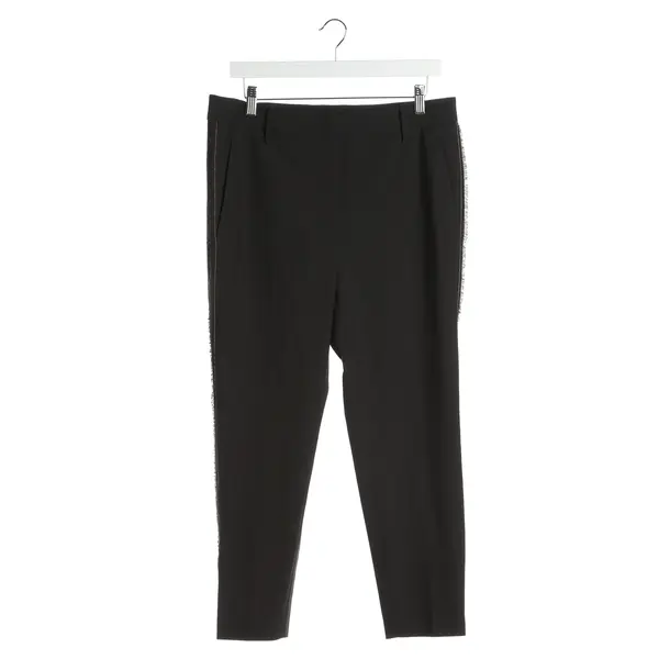 Pants in Gray, Wool, Brunello Cucinelli