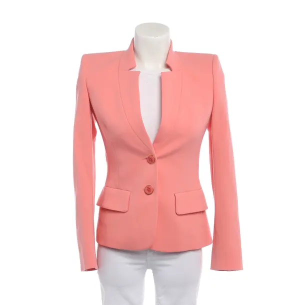 Blazer in Pink, Wool, Emilio Pucci