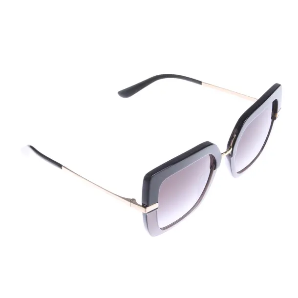 Sunglasses in Black, Synthetic / Metal, Dolce & Gabbana