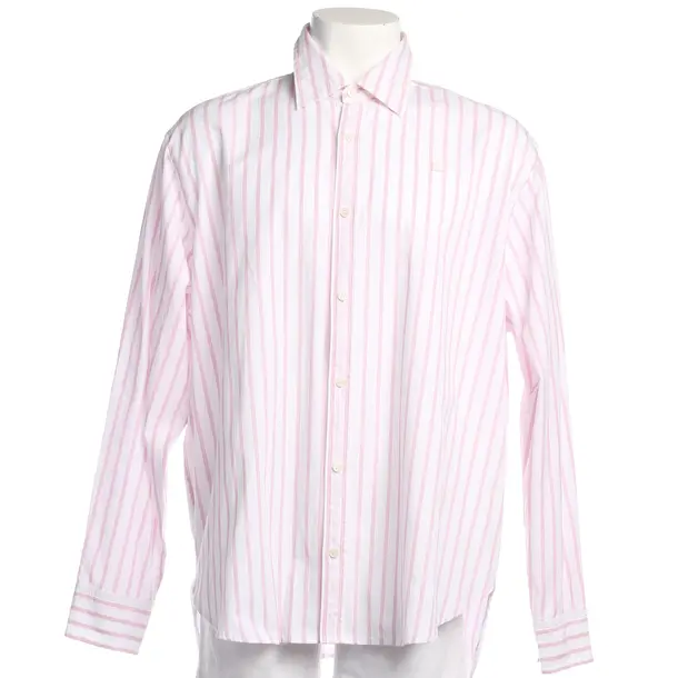 Shirt in Pink, Cotton, Acne Studios