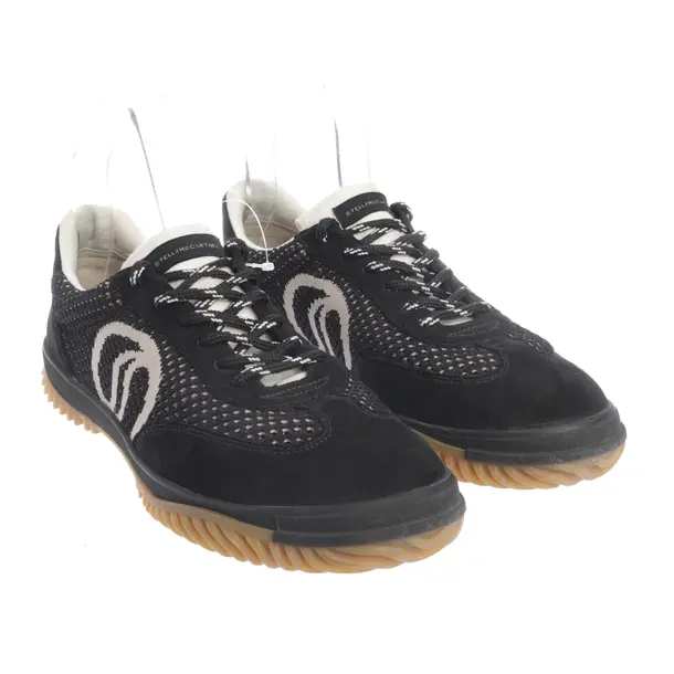 Sneaker in Schwarz, , Stella McCartney