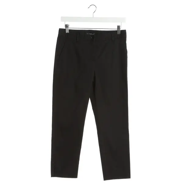 Pants in Black, Cotton, Dolce & Gabbana