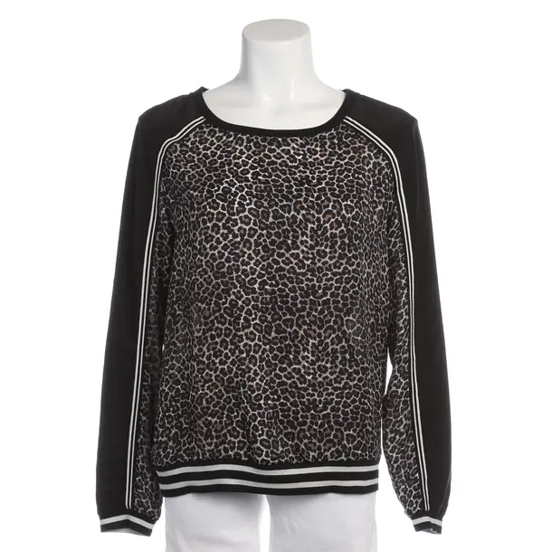 Longsleeve in Mehrfarbig, Polyester, Marc Cain Sports