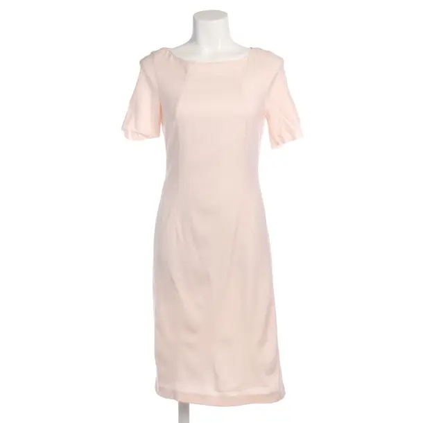 Dress in Pink, Wool, Strenesse