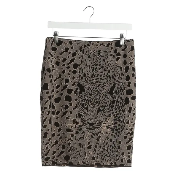 Skirt in Multicolored, Modal, Marc Cain