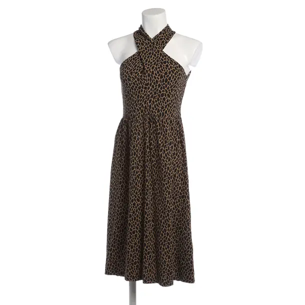 Dress in Black, Viscose, Michael Kors