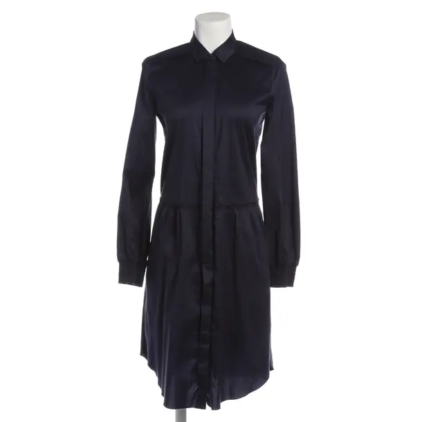 Dress in Blue, Cotton, Strenesse