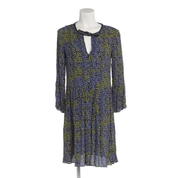 Kleid in Mehrfarbig, Viskose, Riani