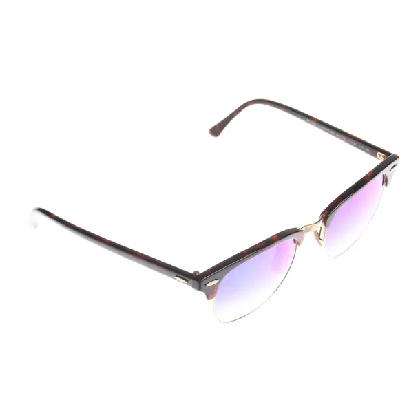Sunglasses in Brown, Synthetic / Metal, Ray Ban