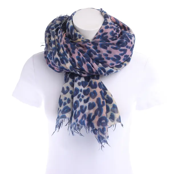 Scarf in Multicolored, Cashmere, Louis Vuitton