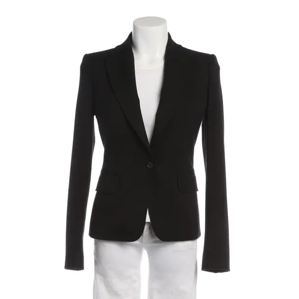 Blazer in Black, Polyester, Dolce & Gabbana
