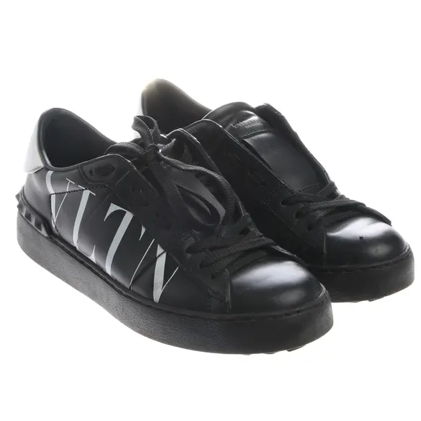 Sneakers in Black, , Valentino