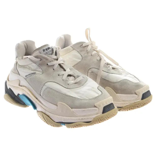 Sneaker in Grau, , Balenciaga