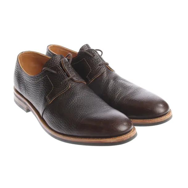 Schnürschuhe in Braun, , John Lobb