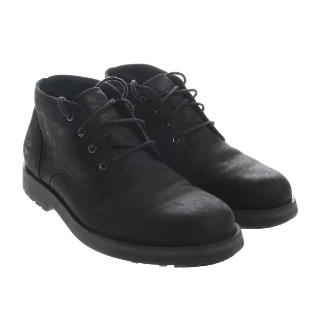 Boots in Schwarz, , Timberland