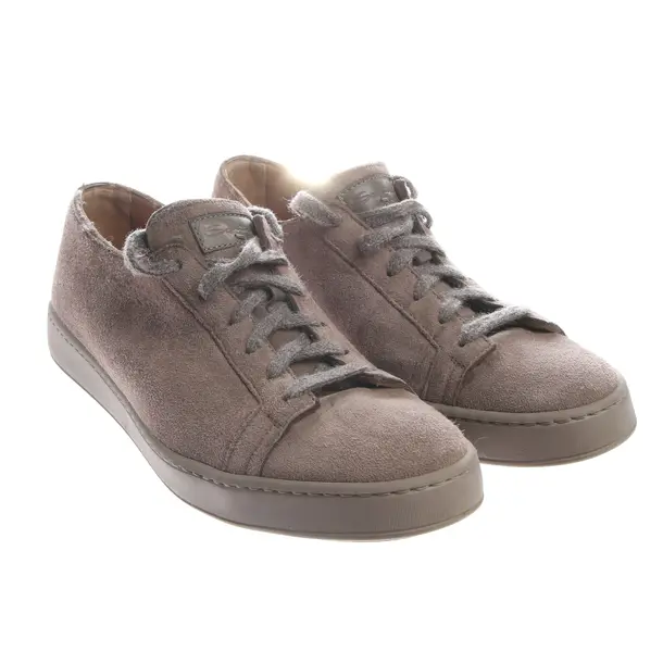 Sneaker in Braun, , Santoni