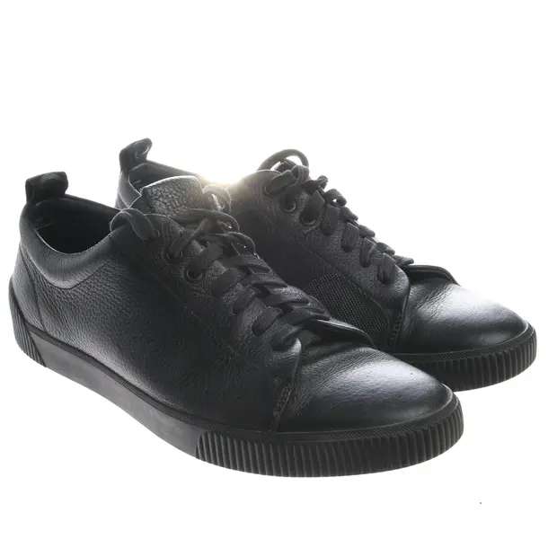 Sneaker in Schwarz, , Hugo Boss Red Label