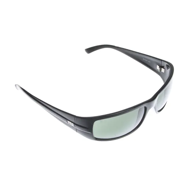 Sonnenbrille in Schwarz, Kunststoff, Ray Ban