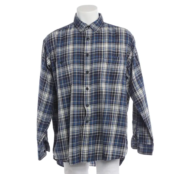 Hemd in Mehrfarbig, Baumwolle, Polo Ralph Lauren