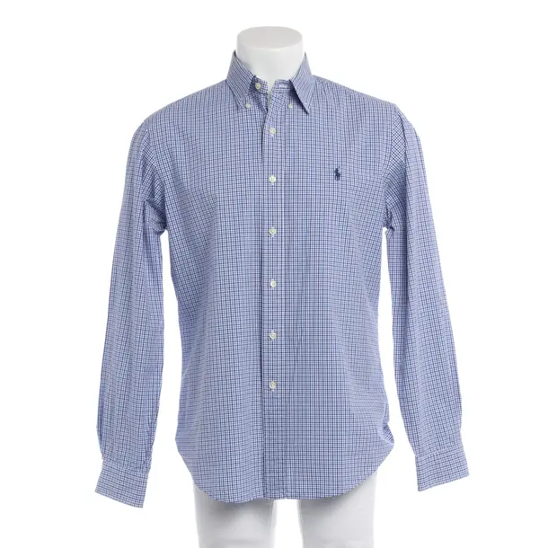Hemd in Mehrfarbig, Baumwolle, Polo Ralph Lauren