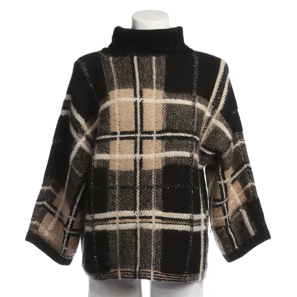 Pullover in Mehrfarbig, Wolle, Max Mara