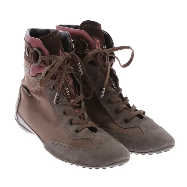 Ankle Boots in Multicolored, , Tod´s