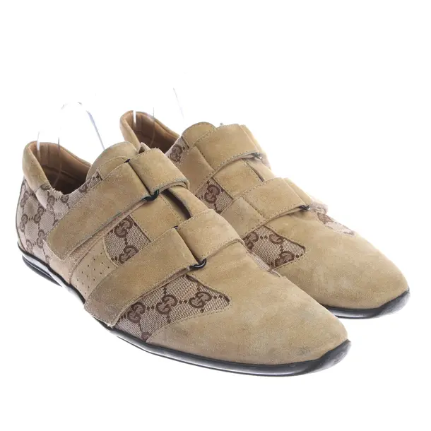Halbschuhe in Weiß, , Gucci