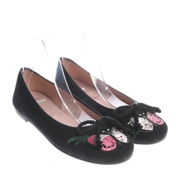Ballet Flats in Multicolored, , Pretty Ballerinas