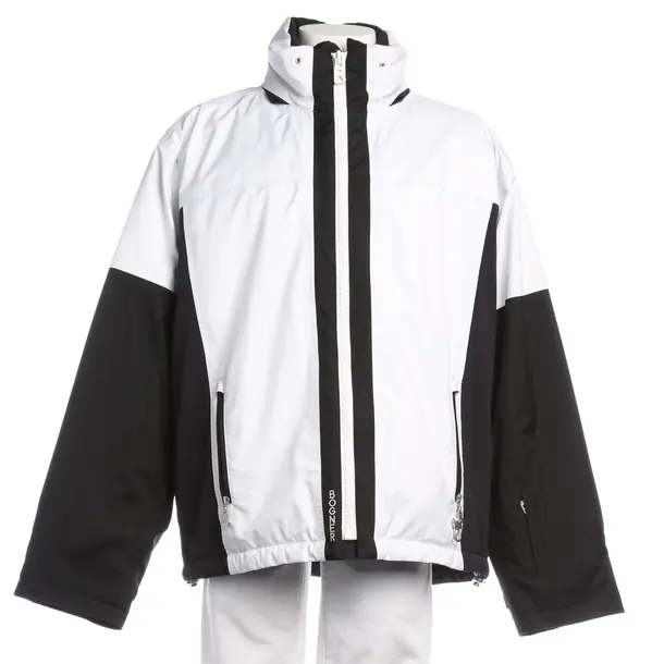 Winterjacke in Schwarz, Polyester, Bogner Fire and Ice
