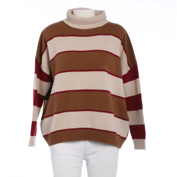 Wool Jumper in Multicolored, Wool, Max Mara