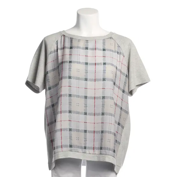 Shirt in Multicolored, Viscose, Barbour