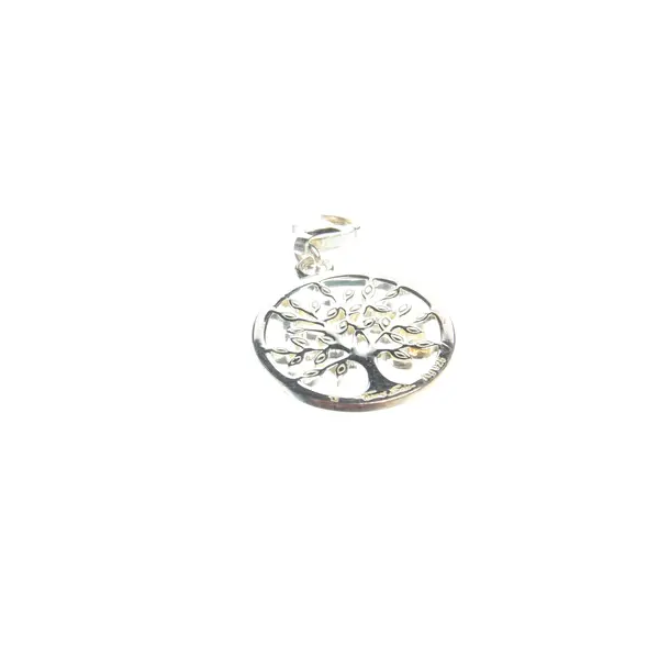 Pendant in Metallic, 925 Sterling Silver, Thomas Sabo