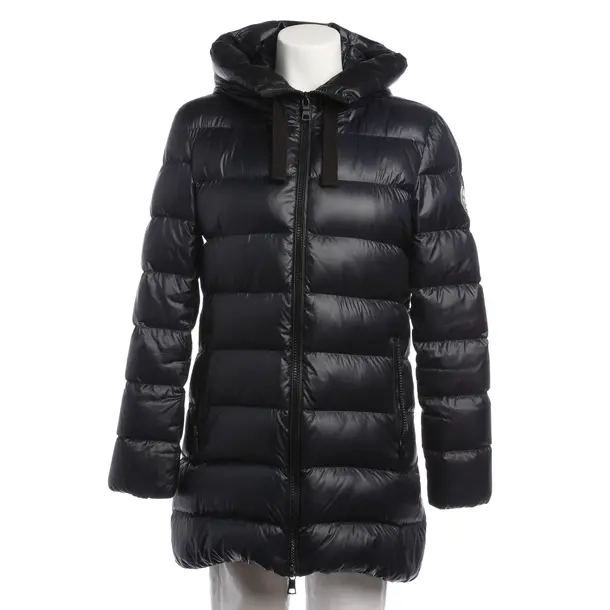 Winterjacke in Blau, Polyimid, No.1 Como