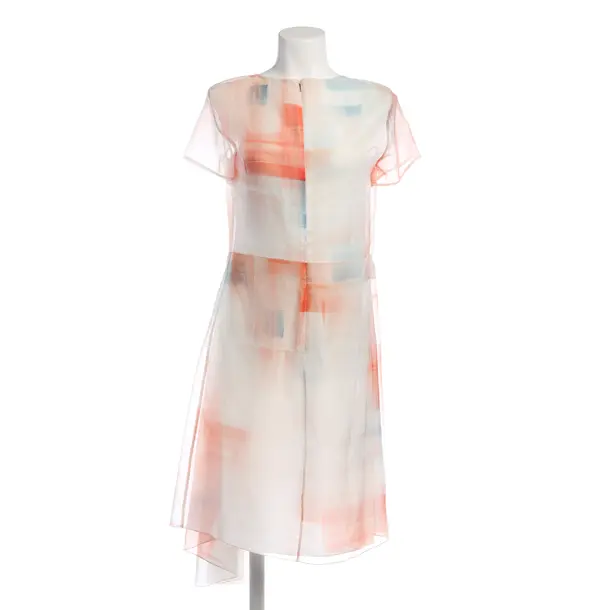 Dress in Multicolored, Polyester, Hugo Boss