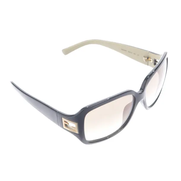 Sunglasses in Black, Synthetic, Fendi
