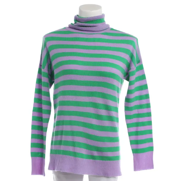 Cashmere Jumper in Multicolored, Cashmere, Jumper
