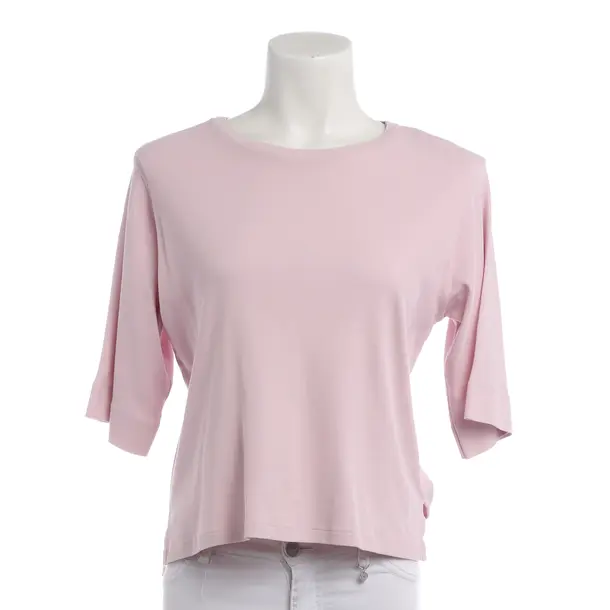 Shirt in Rosa, Baumwolle, Iheart