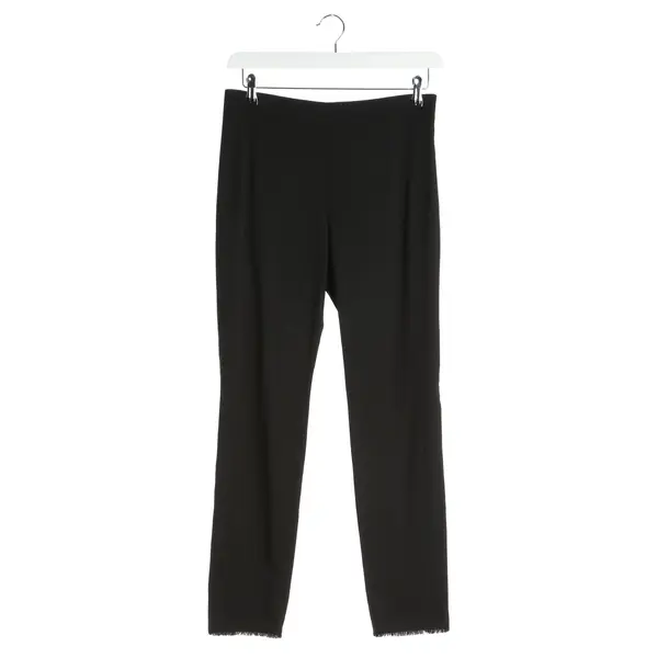 Pants in Black, Wool, Dorothee Schumacher