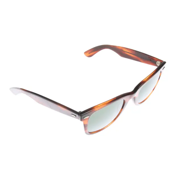 Sunglasses in Brown, Synthetic, Ray Ban