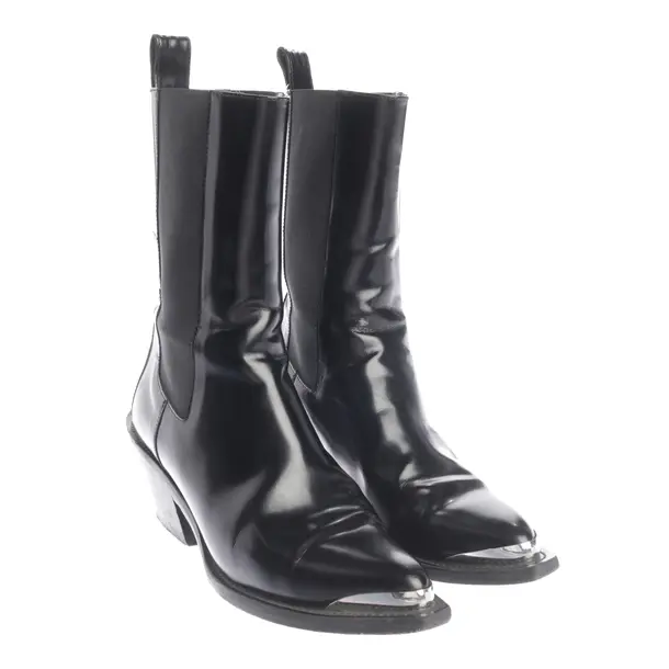 Stiefeletten in Schwarz, , Dorothee Schumacher