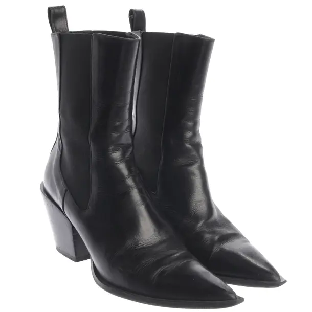 Ankle Boots in Black, , Dorothee Schumacher